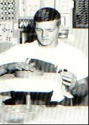 LCPL MICHAEL M BARR LCPL MICHAEL M BARR