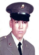 SP4 RAUL R BARRERA, Jr SP4 RAUL R BARRERA, Jr