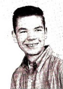 PFC DAVID M BARRETT PFC DAVID M BARRETT