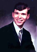 PFC DONALD R BARRETT PFC DONALD R BARRETT