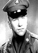 CPL DONALD BARRETT CPL DONALD BARRETT