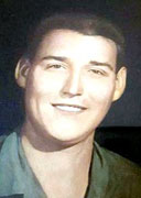 PFC GEORGE D BARRETT PFC GEORGE D BARRETT