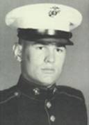 LCPL JAMES A BARRETT LCPL JAMES A BARRETT