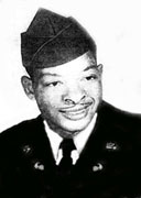SSG THOMAS J BARRETT, Jr SSG THOMAS J BARRETT, Jr