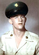 PFC HAROLD E BARRICK PFC HAROLD E BARRICK