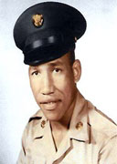 PFC ERROL M BARRIMOND PFC ERROL M BARRIMOND