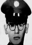 PFC BERNARD BARRIOS PFC BERNARD BARRIOS