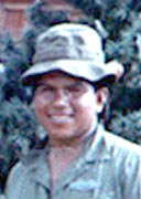 SP4 JAMES P BARRIOS SP4 JAMES P BARRIOS