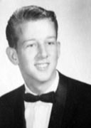 PO3 ROBERT B BARRON PO3 ROBERT B BARRON