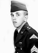 SFC SHELTON F BARRS SFC SHELTON F BARRS