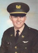 WO GEORGE F BARRY, Jr WO GEORGE F BARRY, Jr