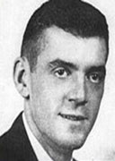 PFC JOHN F BARRY PFC JOHN F BARRY
