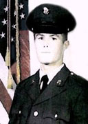 SGT JAMES M BARRY SGT JAMES M BARRY