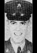 PFC ROBERT J BARRY PFC ROBERT J BARRY
