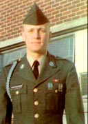 PFC DAVID R BARTHOLOMEW PFC DAVID R BARTHOLOMEW