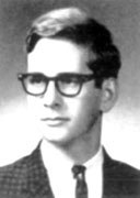 SP4 RICHARD D BARTHOLOMEW, Jr SP4 RICHARD D BARTHOLOMEW, Jr
