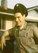 CPL DENNIS L BARTLEBAUGH CPL DENNIS L BARTLEBAUGH