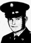 SGT ARTHUR F BARTLETT SGT ARTHUR F BARTLETT