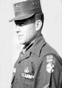 SFC ARTHUR W BARTLETT, Sr SFC ARTHUR W BARTLETT, Sr