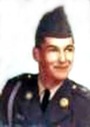 SP5 CHARLES D BARTLETT SP5 CHARLES D BARTLETT