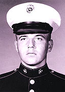 LCPL DAVID A BARTLETT LCPL DAVID A BARTLETT