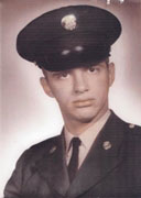 SP4 DONALD H BARTLETT SP4 DONALD H BARTLETT