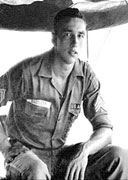 SGT JAMES B BARTLETT SGT JAMES B BARTLETT