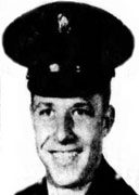 SGT WALTER C BARTLEY, Jr SGT WALTER C BARTLEY, Jr