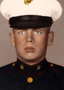 LCPL GARY W BARTLOW LCPL GARY W BARTLOW