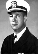 LCDR JOHN E BARTOCCI LCDR JOHN E BARTOCCI