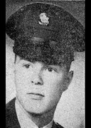 PFC NOEL M BARTOLF PFC NOEL M BARTOLF
