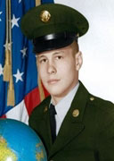 PFC ALAN K BARTON PFC ALAN K BARTON
