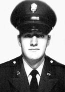 PFC ROBERT W BARTON, Jr PFC ROBERT W BARTON, Jr