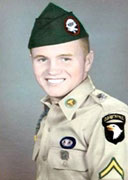 PVT GERALD E BARTRAM PVT GERALD E BARTRAM
