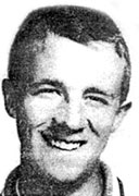 PFC GARY E BARTZ PFC GARY E BARTZ
