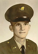 PFC BUDROW BASS, Jr PFC BUDROW BASS, Jr