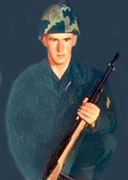 PFC JACKIE D BASS PFC JACKIE D BASS