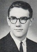 CPL JOHN D BASS CPL JOHN D BASS