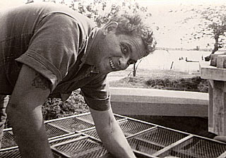 William K Batchelder