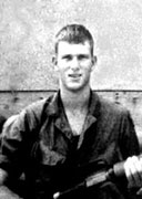 PFC BRIAN W BATES PFC BRIAN W BATES