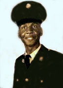 PFC JAMES E BATTEN PFC JAMES E BATTEN