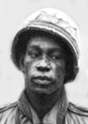 PFC HAROLD J BATTLE PFC HAROLD J BATTLE