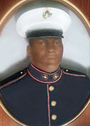 LCPL WILLIAM A BATTLE LCPL WILLIAM A BATTLE