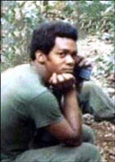PFC LARRY BATTS PFC LARRY BATTS