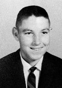 CPL WILLIAM G BATTS CPL WILLIAM G BATTS