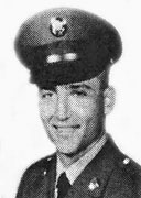 PFC CHARLES J BAUER, Jr PFC CHARLES J BAUER, Jr