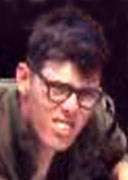 SP4 WILLIAM H BAUER SP4 WILLIAM H BAUER