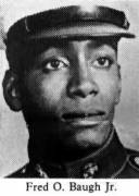 LCPL FRED O BAUGH, Jr LCPL FRED O BAUGH, Jr