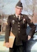 SGT JOHN O BAUGHMAN SGT JOHN O BAUGHMAN