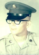 PFC MICHAEL E BAUM PFC MICHAEL E BAUM